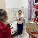 5 decembrie – vizita spital 4
