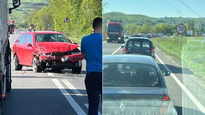 accident Șeica Mare, accident DN14, șofer rănit DN14, pasager rănit DN14, doi răniți accident, impact cap de pod, mașină lovită cap de pod, accident rutier Sibiu, accident rutier Mediaș, trafic blocat DN14, SMURD Sibiu, echipaj descarcerare Sibiu, intervenție pompieri Sibiu, poliția rutieră Sibiu, DN14 restricții, circulație deviată DN14, șofer 52 ani rănit, pasager 27 ani rănit, transport spital Sibiu, urgență rutieră DN14, salvare rapidă Sibiu, accident în localitate, drum național Sibiu, accident rural Sibiu, siguranță rutieră Sibiu, drumuri periculoase Sibiu, accident grav DN14, zona Șeica Mare, infrastructură rutieră Sibiu, drum național aglomerat, accident martori DN14, intervenție salvatori, autospecială descarcerare, accident marți după-amiază, victime conștiente DN14, investigații spital Sibiu, accident autoturism Sibiu, accident județ Sibiu, trafic îngreunat DN14, blocaj trafic Sibiu, accident pod Sibiu, cauze accident DN14, eroare șofer DN14, neatenție conducător auto, oboseală șofer Sibiu, accident fără alcool, test alcool negativ, accident fără droguri, control poliție DN14, răni accident rutier, accident individual DN14, coliziune cap de pod, accident rural România, știri accidente Sibiu, incidente DN14, drum Sibiu Mediaș, zonă cu accidente, siguranță drumuri România, șoferi atenție DN14, accidente rutiere 2025, știri locale Sibiu, comunitate Șeica Mare, reacție autorități Sibiu, salvatori SMURD Sibiu, echipaje pompieri Sibiu, poliție intervenție Sibiu, DN14 accident azi, mașină avariată DN14, mașină părăsit carosabilul, pierdere control mașină, viteză excesivă posibilă, carosabil DN14, drum accidentat DN14, infrastructură rutieră România, siguranță șoferi Sibiu, măsuri poliție rutieră, accidente frecvente DN14, bilanț accidente Sibiu, prevenire accidente Sibiu, drum național România, siguranță comunitară Sibiu, intervenție rapidă DN14, salvatori DN14, știri actuale Sibiu, accident rutier județ, sănătate victime accident, spital Sibiu urgență, investigații medicale accident, echipaj SMURD intervenție, pompieri Sibiu accident, rutier DN14 control, siguranță circulație DN14.